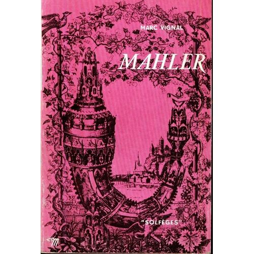 Solfèges : Malher
