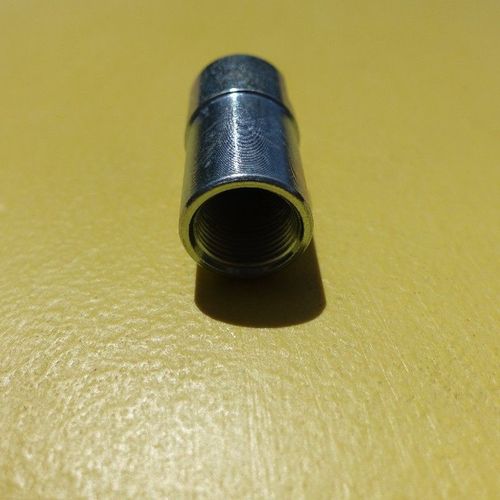 Danfoss-Base de buse d'huile pour Eva à huile usée,9/16 ""-1/8"" - Type Iron material