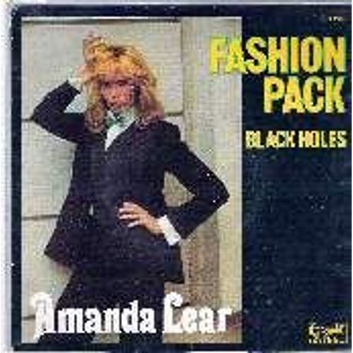 Fashion Pack