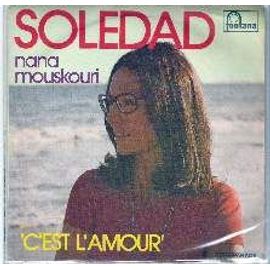 Soledad