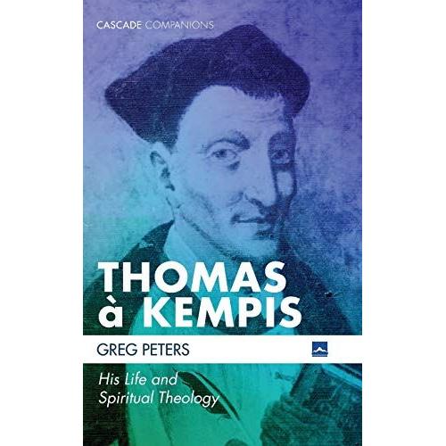 Thomas À Kempis