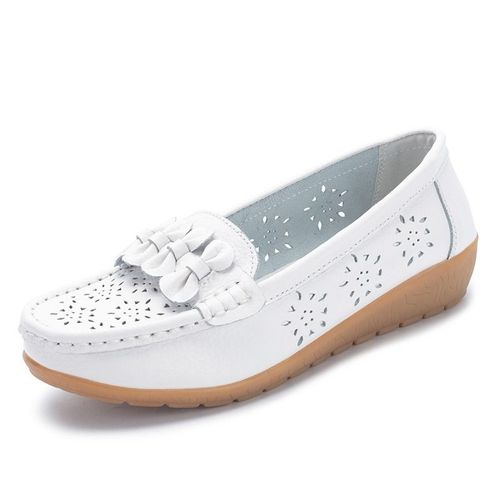 Chaussures Mocassins Enfiler Pour Femmesbaskets Décontractéeschaussures Platesballerines
