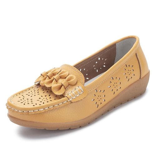 Chaussures Mocassins Enfiler Pour Femmesbaskets Décontractéeschaussures Platesballerines
