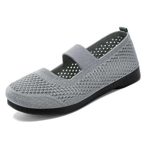 Chaussures Chaussures D'été Pour Femmes Enceintesmocassins Décontractésballerines Respiranteslégèrement Légèresà Enfilerpeu Profondesrencontre Astronomique