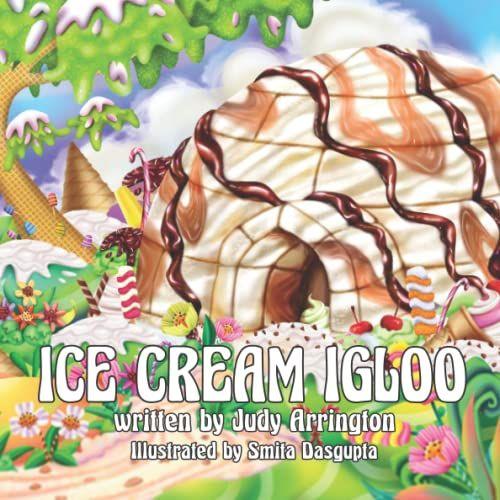 Ice Cream Igloo