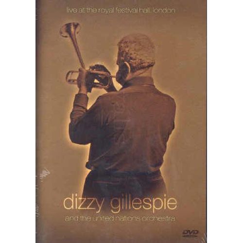 Dizzy Gillespie And The United Nations Orchestra