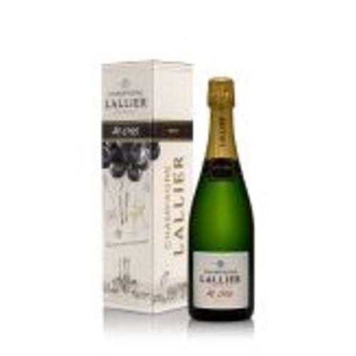 Champagne Lallier R016 75cl