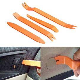 Autocollants De Retrait D'autoradio,Outil De Levier,Fiat 500,Punto,Krasnostilo,Bravo,Grande,Ducato,500x,Doblo,Cronos,Soigny Ento,Tipo Ature I,4 Pièces