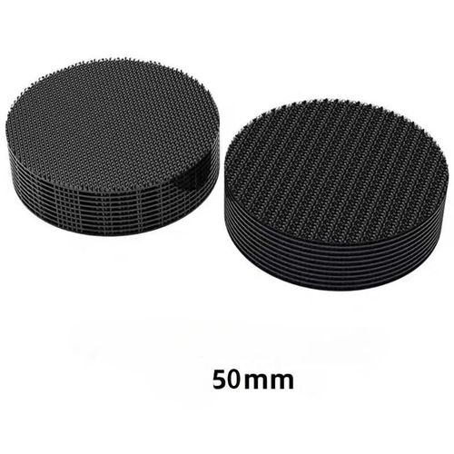 Autocollants En Fiosphate Pour Tapis De Voiture,Pour Renault Décennie K2,Captur,Fluence,Megane 2,Megane 3,Scenic,5 Paires - Type 5pairs #A