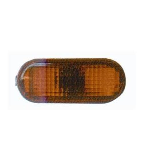 Feu Clignotant Latéral Droit/Gauche Pour Ford Galaxy I Phase 1, 1995-1997, Orange, Neuf