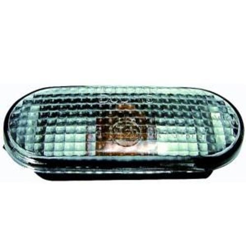 Feu Clignotant Latéral Droit/Gauche Pour Ford Galaxy I Phase 1, 1995-1997, Fumé, Neuf