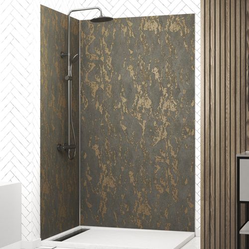 Panneau Mural Pierre Finition Venus 120 x 210 cm - STONE'IT VENUS