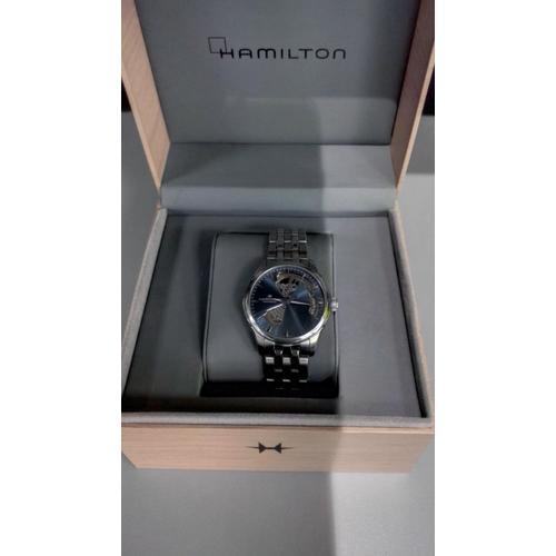 Montre Automatique Hamilton H322150