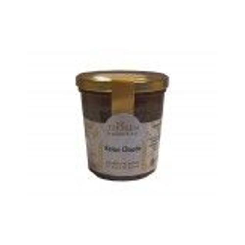 Confiture Reine Claude De France 375gr Thorem