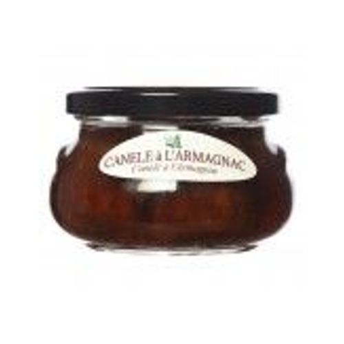 Canelé D'armagnac Glosek Verrine 260gr