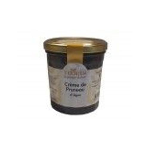 Créme De Pruneaux D'agen, Pot 375gr