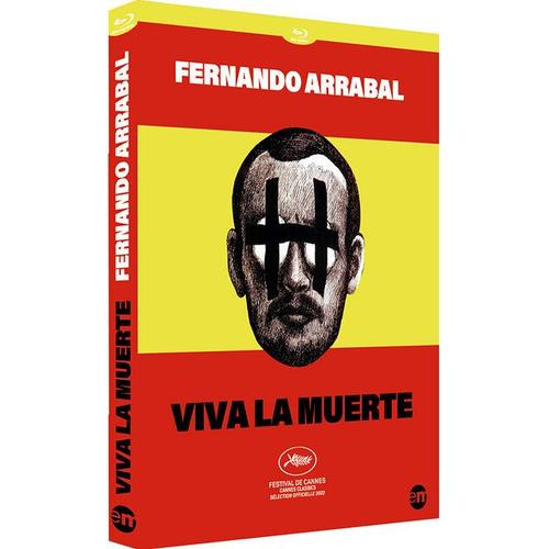 Viva La Muerte - Blu-Ray