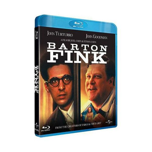 Barton Fink - Blu-Ray