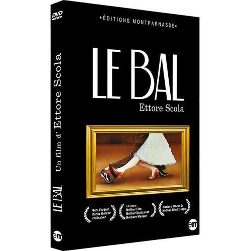 Le Bal