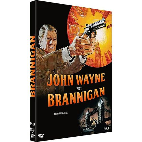 Brannigan