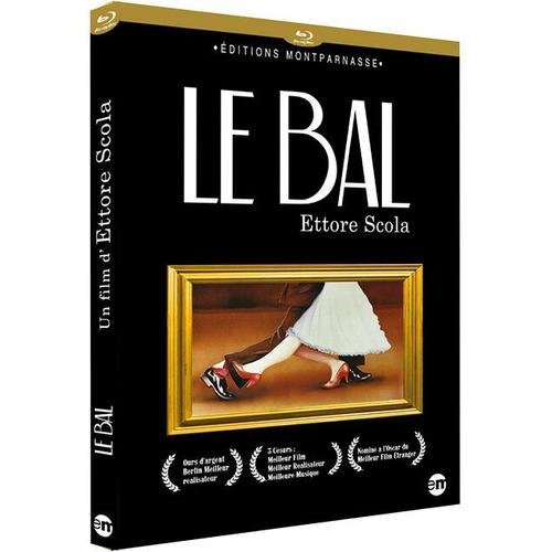 Le Bal - Blu-Ray