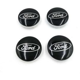 Ford Lot De Ford Logo Mm Nior Centre De Roue Cache Moyeu Jante