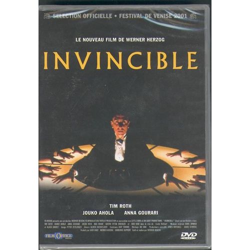 Invincible
