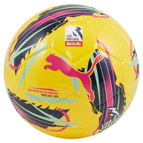 Ballon De Football Hybride Liga Portugal