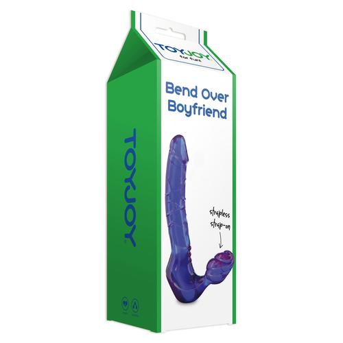 Bend Over Boyfriend