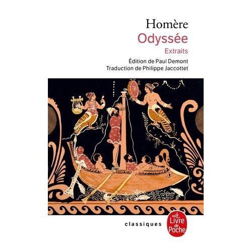 Odyssée