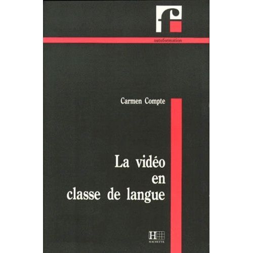 La Vidéo En Classe De Langue