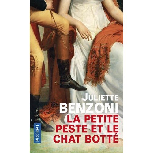 La Petite Peste Et Le Chat Botté