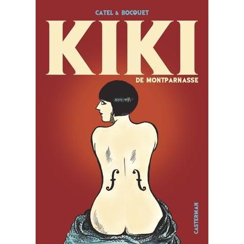 Kiki De Montparnasse