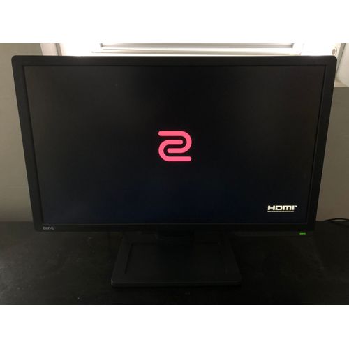 Vends écran gaming BENQ ZOWIE 24p