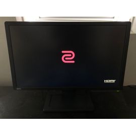 Vends écran gaming BENQ ZOWIE 24p