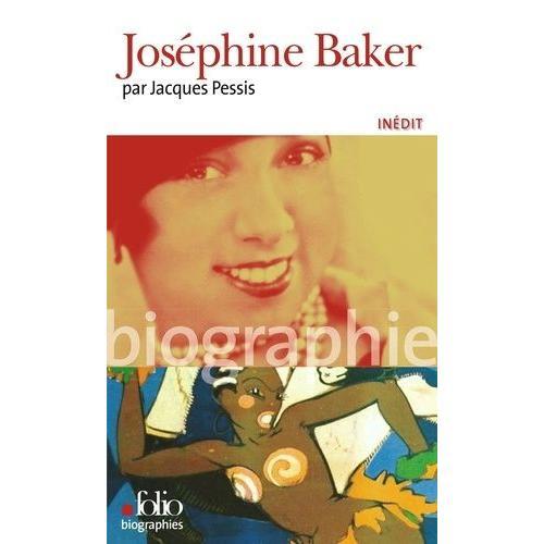 Joséphine Baker