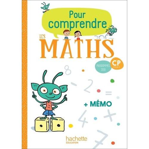 Pour Comprendre Les Maths Cp