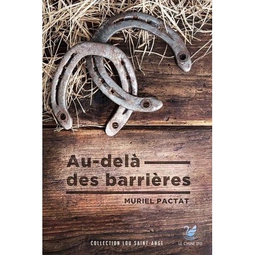 Au-Dela Des Barrières