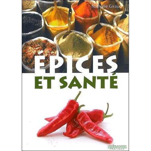 Epices Et Santé