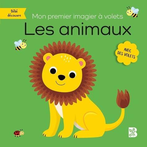 Les animaux de la forêt de Ballon - Album - Livre - Decitre