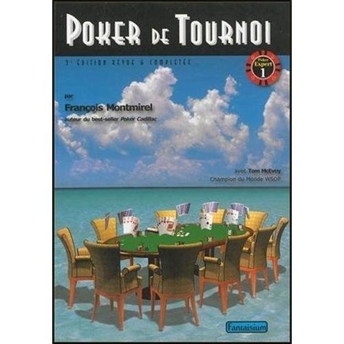 Poker De Tournoi