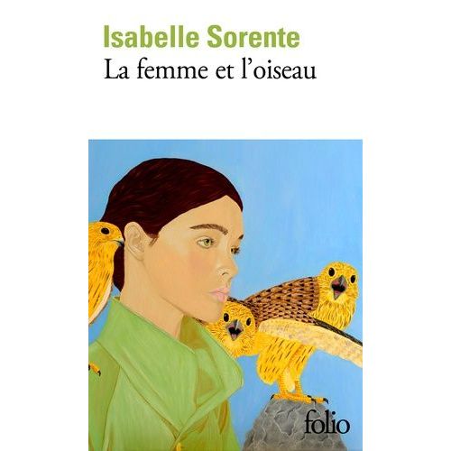 La Femme Et L?Oiseau