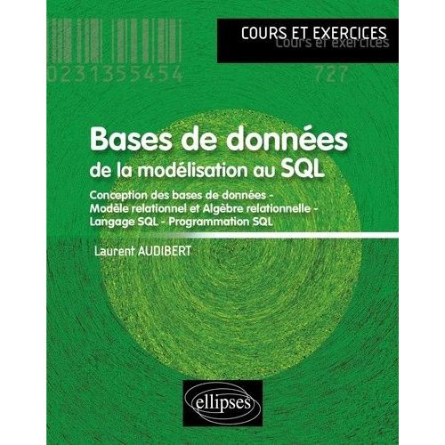 Base De Données De La Modélisation Au Sql