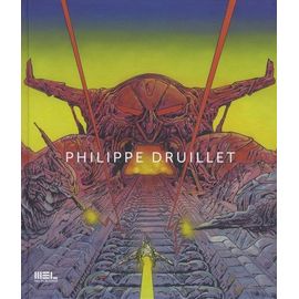 Philippe Druillet
