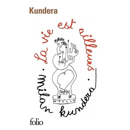 Vie Est Ailleurs