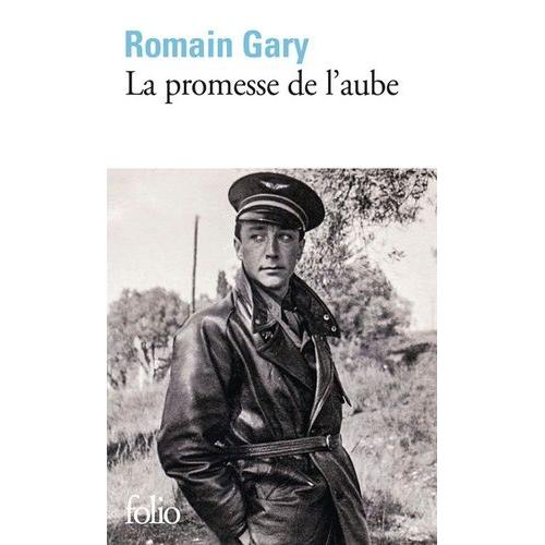 La Promesse De L'aube