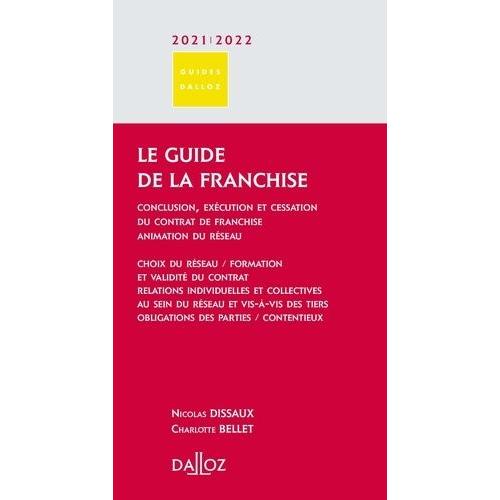 Le Guide De La Franchise