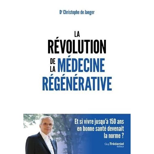 Médecine De La Longévité : Une Révolution !