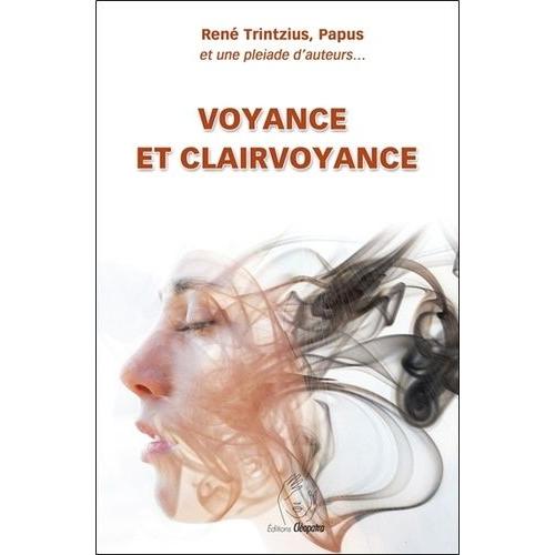 Voyance Et Clairvoyance