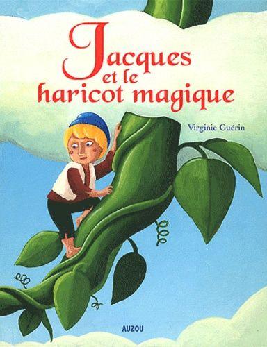 Jacques Et Le Haricot Magique